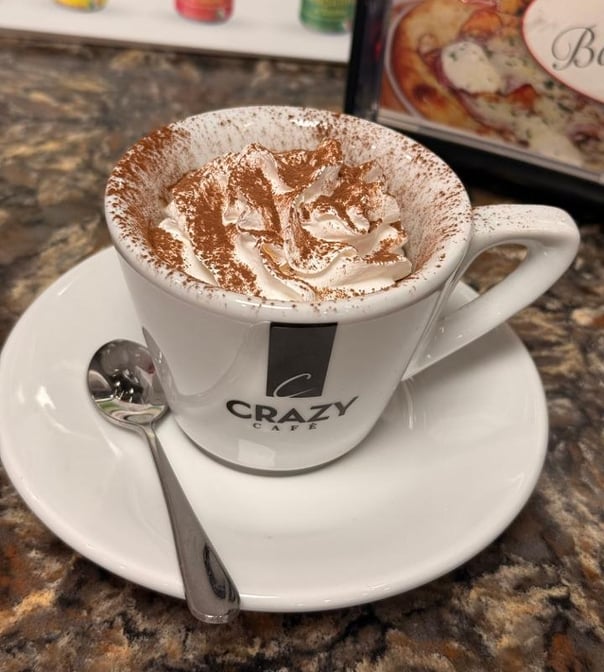 Espresso Sicilia